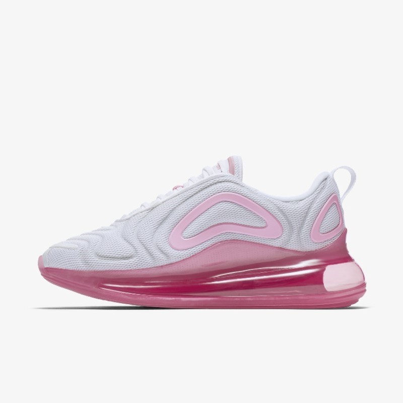 Nike Air Max 720 Pink Rise AR9293 103 Grailify